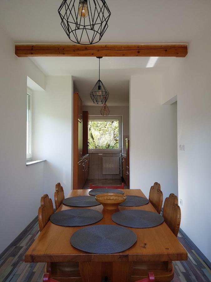 Apartma Unica Μπλεντ Εξωτερικό φωτογραφία