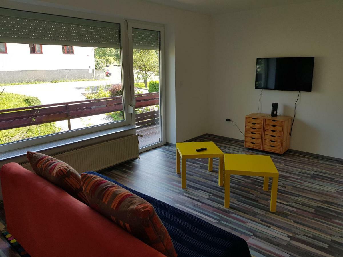 Apartma Unica Μπλεντ Εξωτερικό φωτογραφία