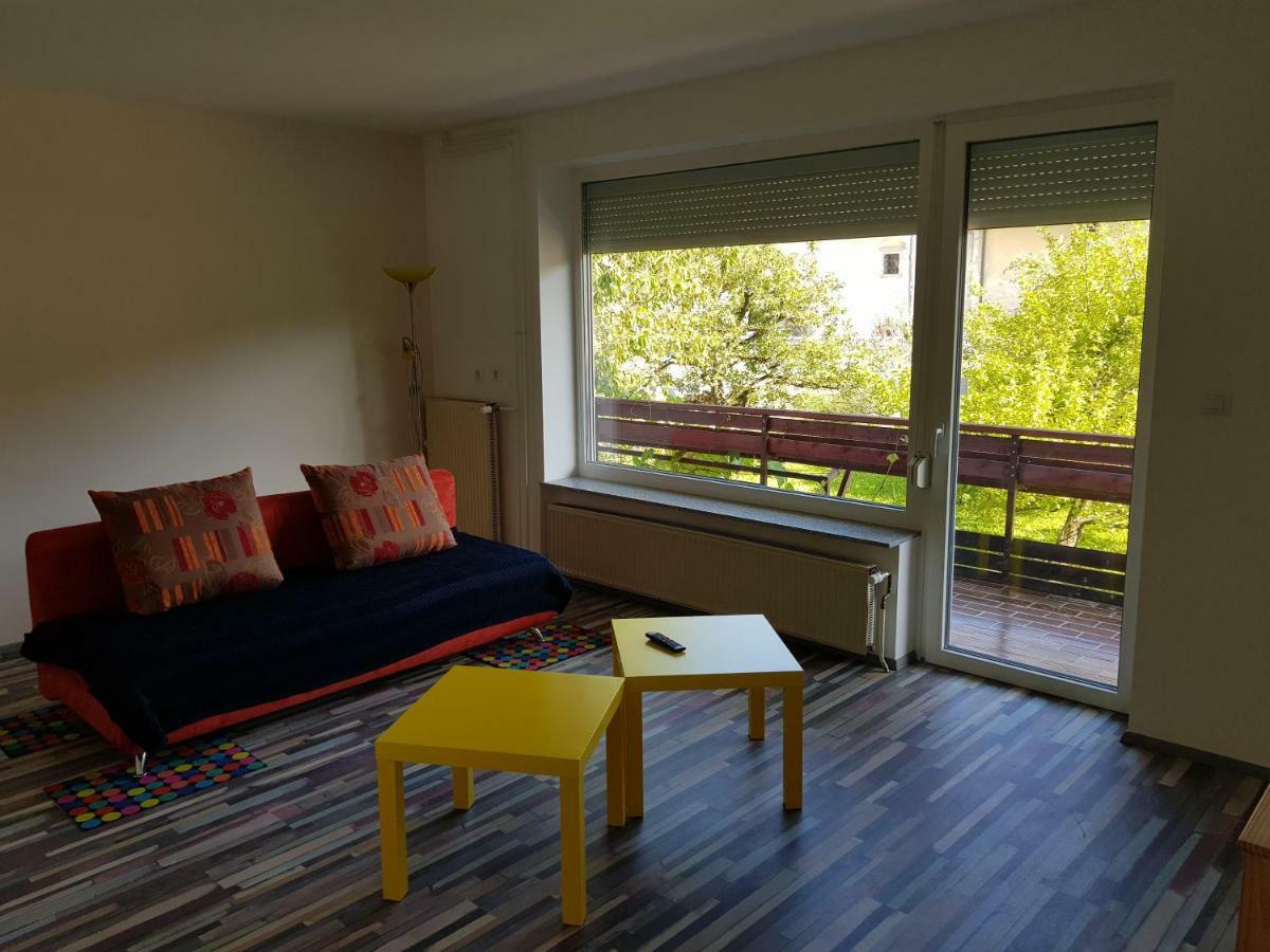 Apartma Unica Μπλεντ Εξωτερικό φωτογραφία