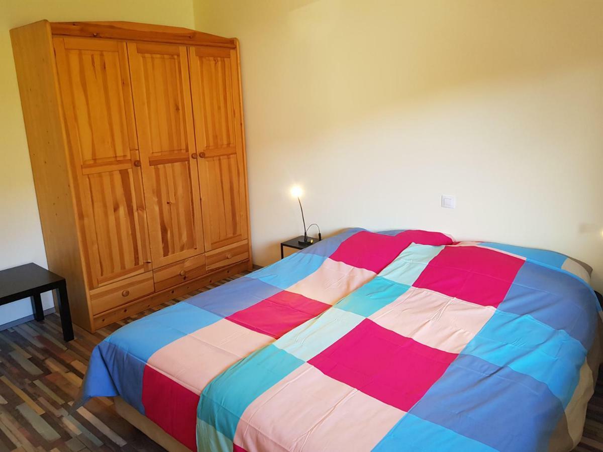 Apartma Unica Μπλεντ Εξωτερικό φωτογραφία