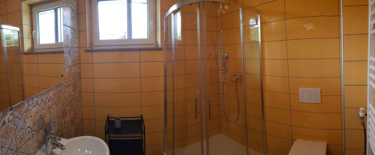 Apartma Unica Μπλεντ Εξωτερικό φωτογραφία